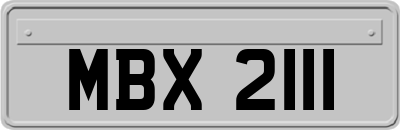 MBX2111