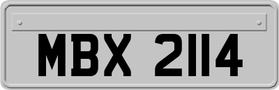 MBX2114
