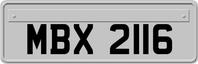 MBX2116