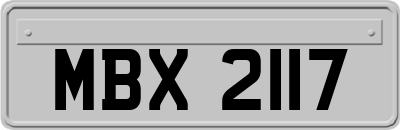 MBX2117