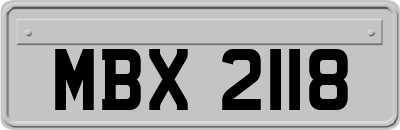 MBX2118