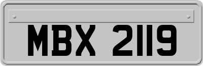 MBX2119