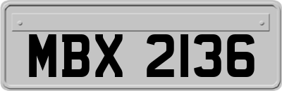 MBX2136
