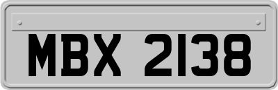 MBX2138
