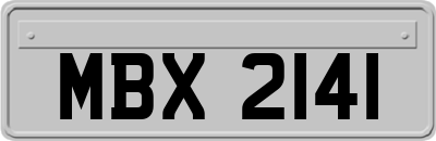 MBX2141