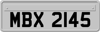 MBX2145