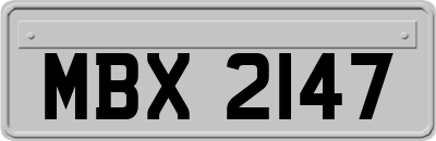 MBX2147