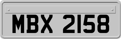 MBX2158