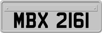 MBX2161