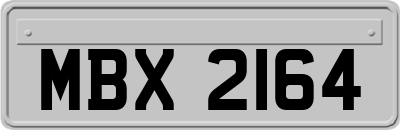 MBX2164