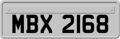 MBX2168