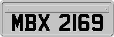 MBX2169