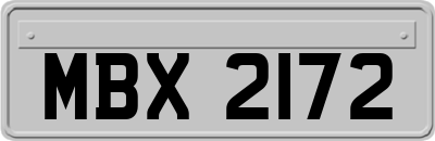 MBX2172