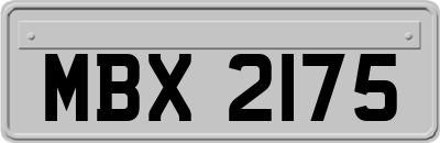 MBX2175
