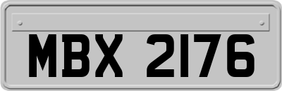 MBX2176