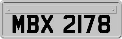 MBX2178