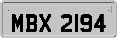 MBX2194