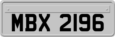 MBX2196