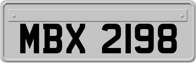MBX2198