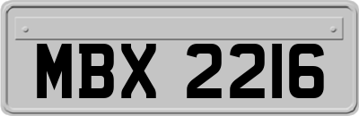 MBX2216