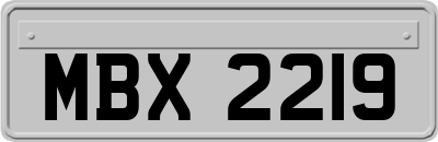 MBX2219
