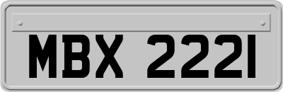 MBX2221
