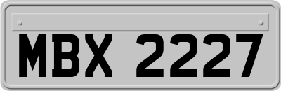 MBX2227
