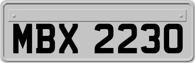 MBX2230