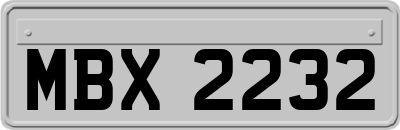 MBX2232