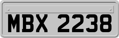 MBX2238