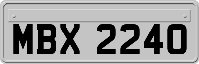 MBX2240