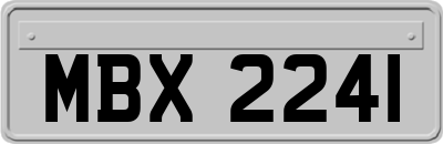 MBX2241
