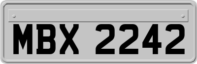 MBX2242