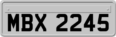 MBX2245