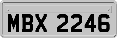 MBX2246