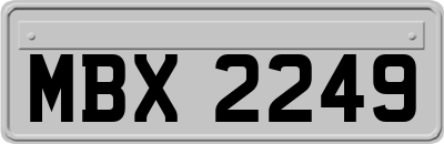 MBX2249