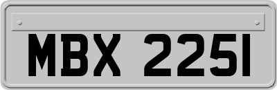 MBX2251
