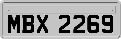 MBX2269