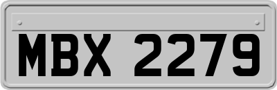 MBX2279