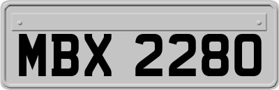 MBX2280