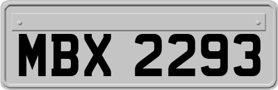 MBX2293