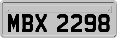 MBX2298