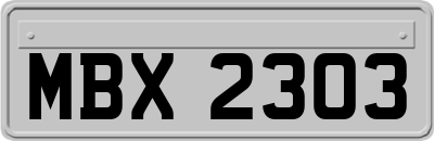 MBX2303