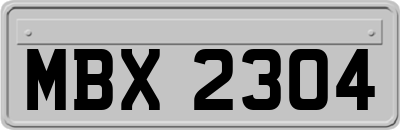 MBX2304