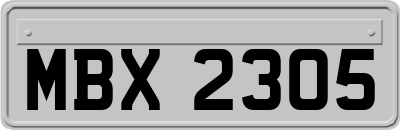 MBX2305