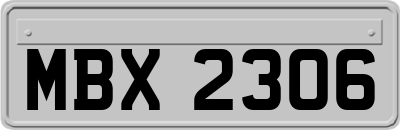 MBX2306