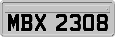 MBX2308