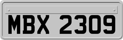 MBX2309