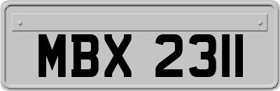 MBX2311