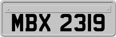 MBX2319